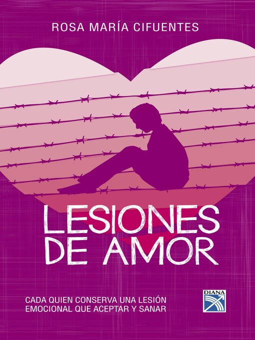 Title details for Lesiones de amor by Rosa María Cifuentes Castañeda - Wait list